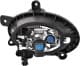 712403501110 Magneti Marelli Передняя противотуманная фара для Honda CR-V