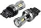 Автолампа Brevia PowerPro P27/7W W2,5x16q 10339x2