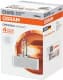 Автолампа Osram Xenarc Original D5S PK32d-7 25 W прозора OSR66540