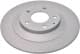 BR-4795-C Kavo Parts Тормозной диск