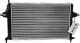 OLA2294 AVA Quality Cooling Радіатор охолодження двигуна для Opel Astra