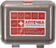 Аптечка автомобільна Vitol АМА-1 в жорсткому чохлі 29485