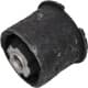 00083997 Tedgum Сайлентблок балки для BMW X5