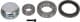 WB46115 SATO tech Комплект ступицы колеса