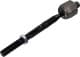 53-16 031 0002 Meyle Кермова тяга для Land Rover Range Rover