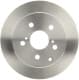 0 986 479 520 Bosch Гальмівний диск для Toyota Avensis