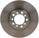 0 986 478 197 Bosch Тормозной диск для Mercedes S-Class