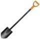 Штыковая лопата Fiskars 1003455