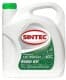 Sintec EURO G11 зеленый -40 °C, 3 л (990465) готовый антифриз
