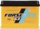 Акумулятор Forse 6 CT-63-L EFB AKBLU20391