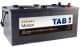 Акумулятор TAB 6 CT-235-L Motion Gel 215210
