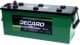Акумулятор DECARO 6 CT-140-L Master 614033m