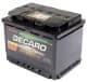 Акумулятор DECARO 6 CT-60-R Start 6600s