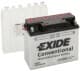 Акумулятор Exide 6 CT-20-R Conventional 12Y16A-3A