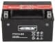 Аккумулятор 4RIDE 6 CT-6-L YTX7A-BS