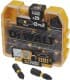 Набор бит DeWALT Extreme FlexTorq DT70555T 25 шт.