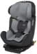 Автокрісло El Camino ME 1041 Bravo Isofix