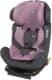 Автокрісло El Camino ME 1041 Bravo Isofix