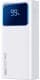 Повербанк Remax Voyage 30000 mAh 22.5 Вт