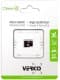 Карта памяти Verico ﻿Single Pack microSDHC 4 ГБ