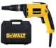 Шуруповерт сетевой DeWALT DW274K