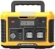 Зарядная станция Protester PRO-PS1000B 1000 W 933 Wh / 252000 mAh