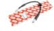 rm8180 Goodrem гальмівний шланг ducato jumper boxer 94-12