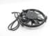 rh0182 Goodrem вентилятор радіатора a6 -05 passat -00 (280mm 300w +ac)