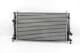 rh0235 Goodrem радіатор охолодження двигуна focus 1.6 tdci 03-(ac + -)