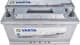Аккумулятор Varta 6 CT-100-R Dynamic SLI 600402083