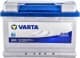 Аккумулятор Varta 6 CT-74-R Dynamic SLI 574012068
