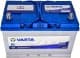 Акумулятор Varta 6 CT-95-L Dynamic SLI 595405083