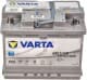 Акумулятор Varta 6 CT-60-R Dynamic AGM 560901068