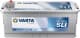 Акумулятор Varta 6 CT-140-L Promotive SLI 640400080