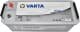 Акумулятор Varta 6 CT-140-L Promotive SLI 640400080