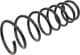 4292541 Lesjöfors Пружина підвіски для Toyota Avensis