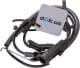 ABS540 Japanparts Датчик ABS