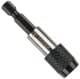 Тримач бит Topex 1/4" 39D337