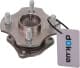 0182-ZZE121R Febest Комплект ступицы колеса для Toyota Corolla