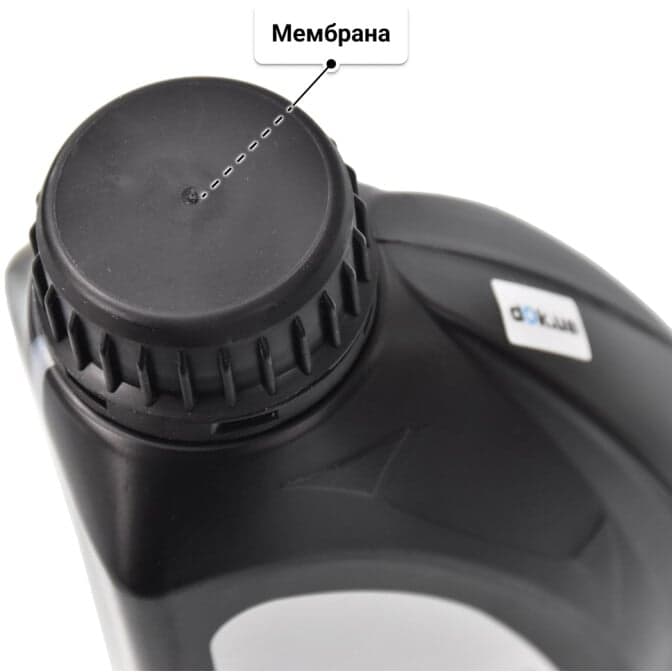 Mitsubishi Engine Oil SN/CF 5W-30 (1 л) моторна олива 1 л