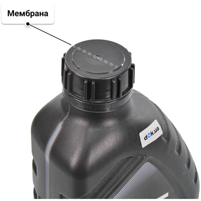 ZIC X7 5W-30 (1 л) моторное масло 1 л
