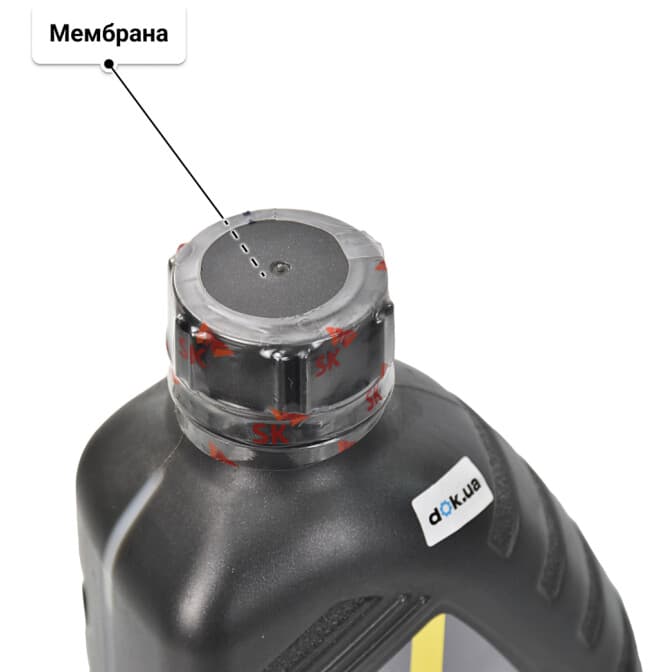 ZIC X7 FE 0W-30 (1 л) моторное масло 1 л