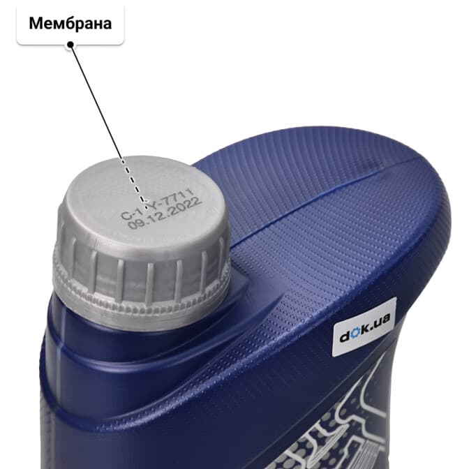 Mannol Defender 10W-40 (1 л) моторное масло 1 л