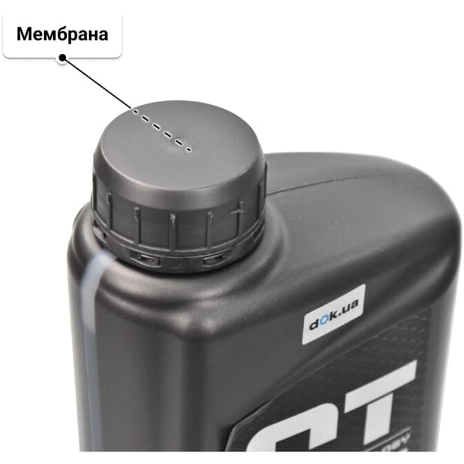 QT Standard 10W-40 (1 л) моторна олива 1 л