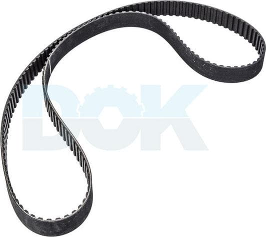 5051 Gates Ремень ГРМ