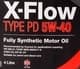Comma X-Flow Type PD 5W-40 (4 л) моторна олива