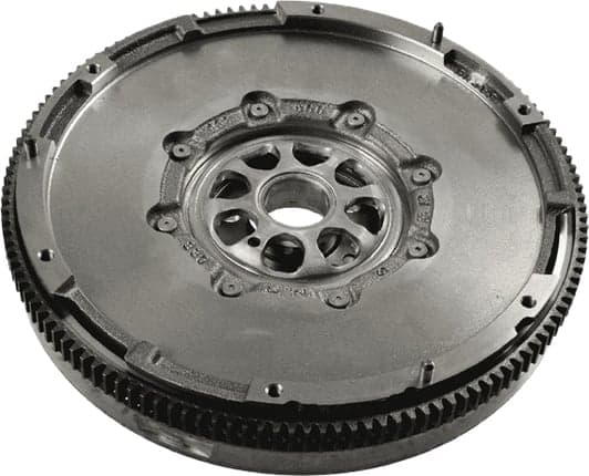2294 001 968 Sachs Маховик