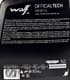 Wolf Officialtech C4 5W-30 (5 л) моторна олива