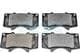 P 83 066 Brembo Тормозные колодки