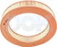 WA6408 WIX Filters Воздушный фильтр
